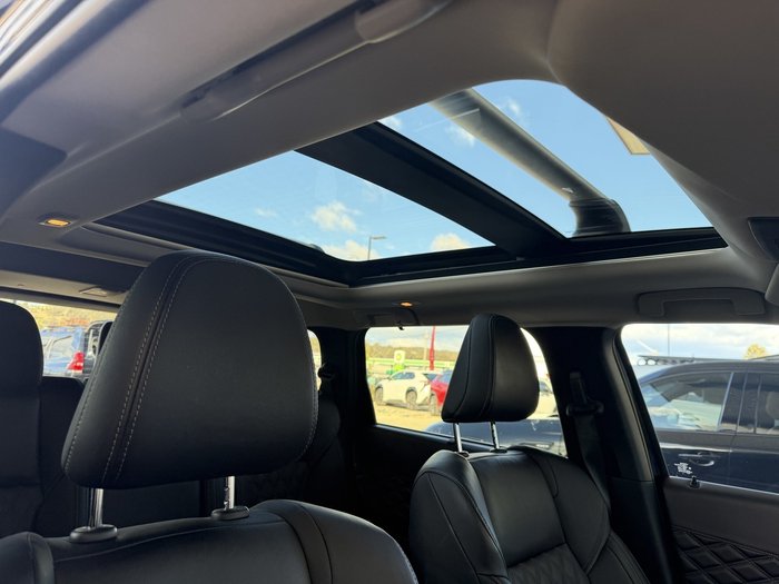 2023 Mitsubishi Outlander PHEV Exceed