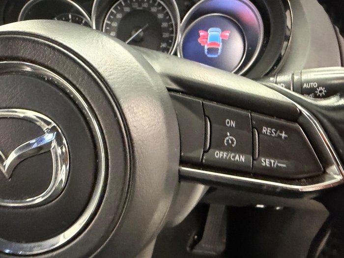 2017 Mazda CX-9 GT TC AWD Machine Grey