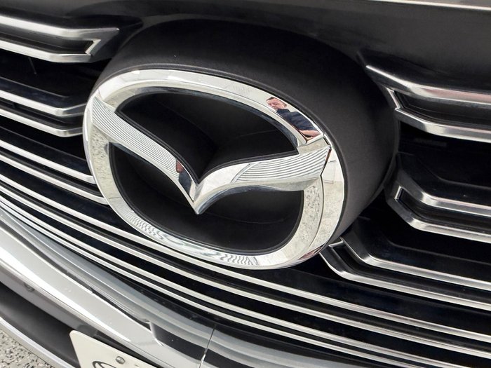 2017 Mazda CX-9 GT TC AWD Machine Grey