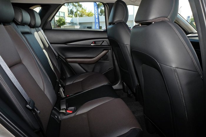 2025 Mazda CX-30 G25 Astina