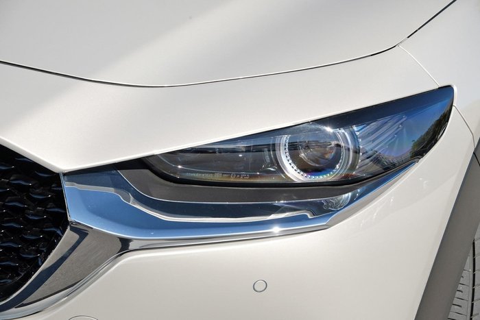 2025 Mazda CX-30 G25 Astina