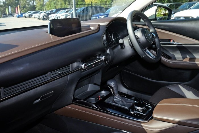 2025 Mazda CX-30 G25 Astina