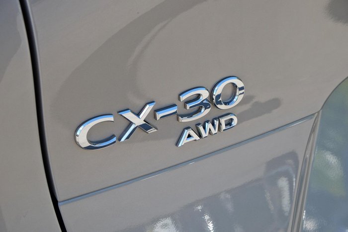 2025 Mazda CX-30 G25 Astina