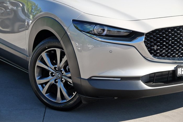 2025 Mazda CX-30 G25 Astina