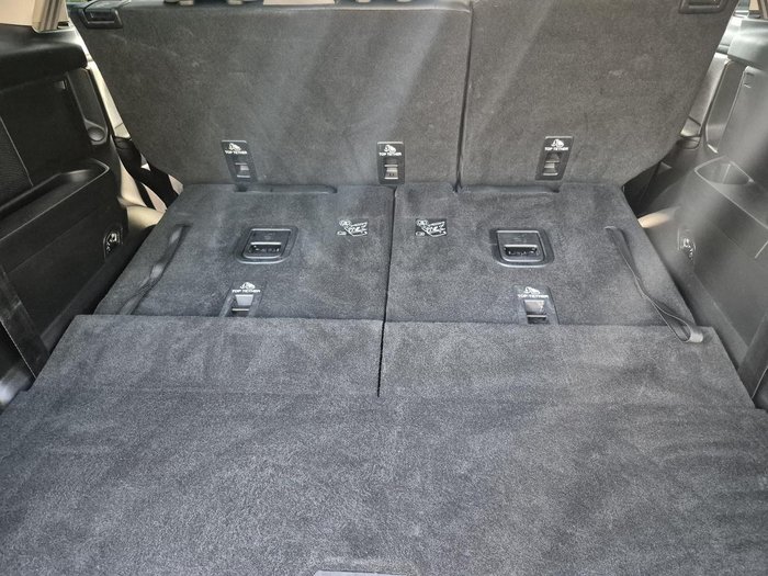 2024 Ford Everest Sport