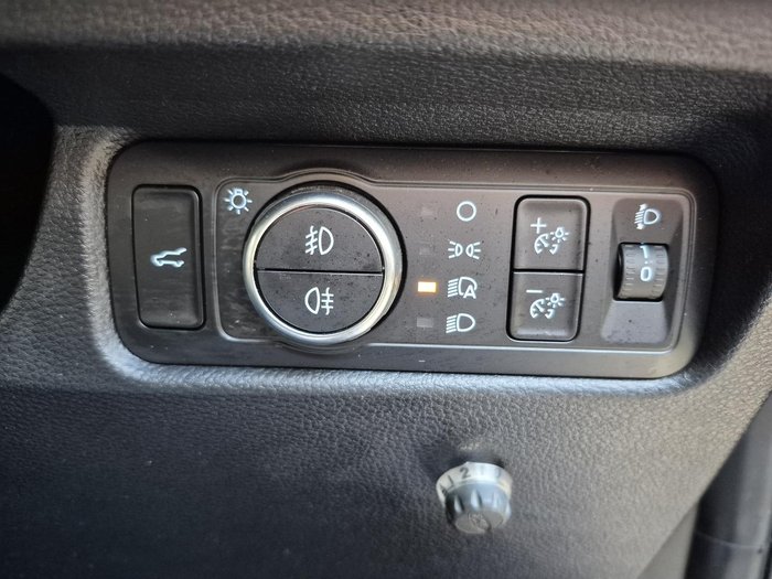 2024 Ford Everest Sport