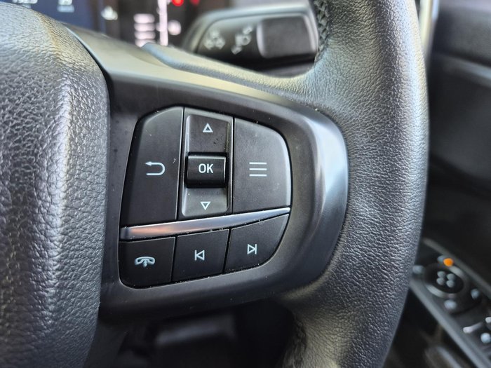 2024 Ford Everest Sport