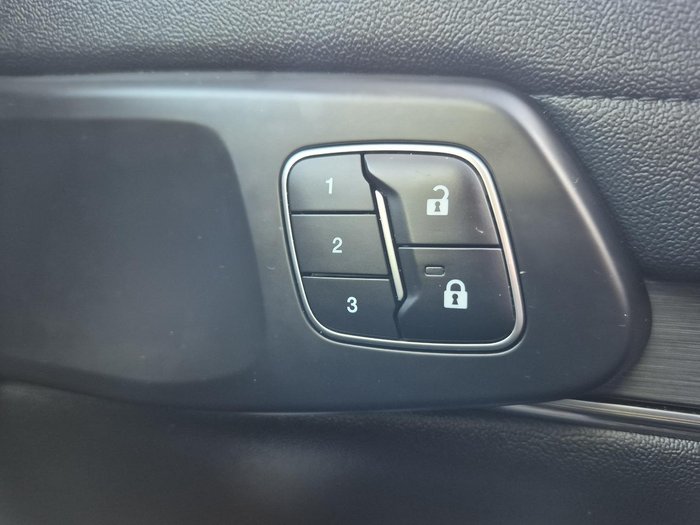 2024 Ford Everest Sport