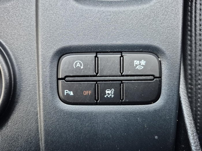 2024 Ford Everest Sport
