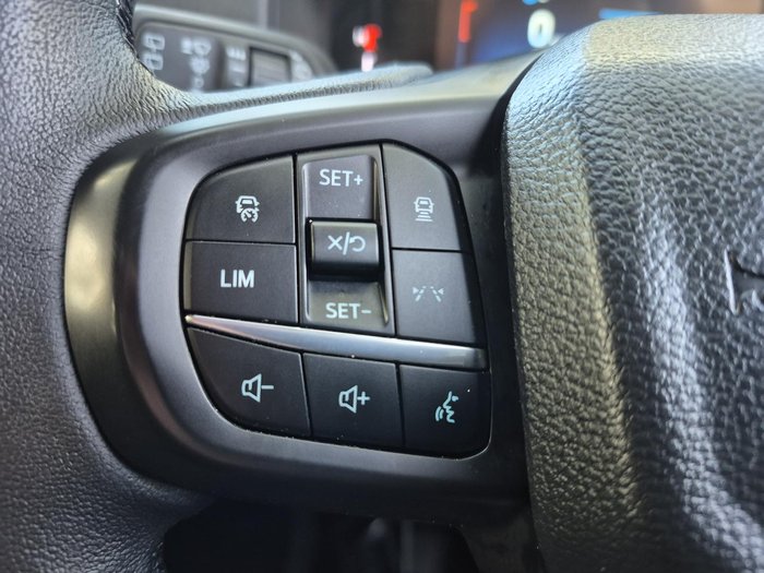 2024 Ford Everest Sport