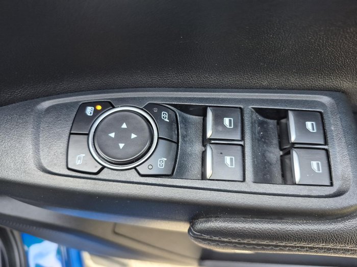 2024 Ford Everest Sport