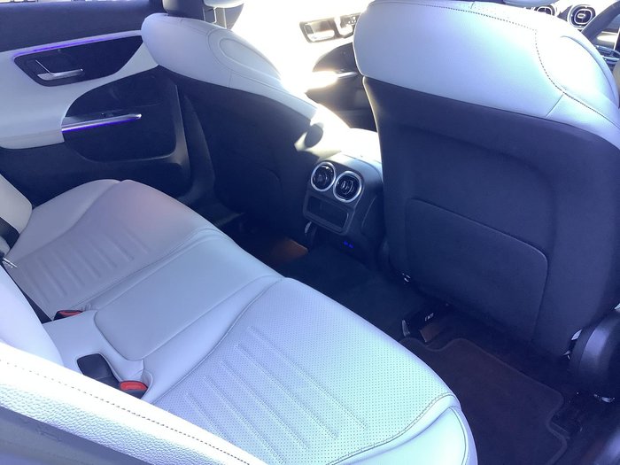 2025 Mercedes-Benz C-Class C200 Sport Edition