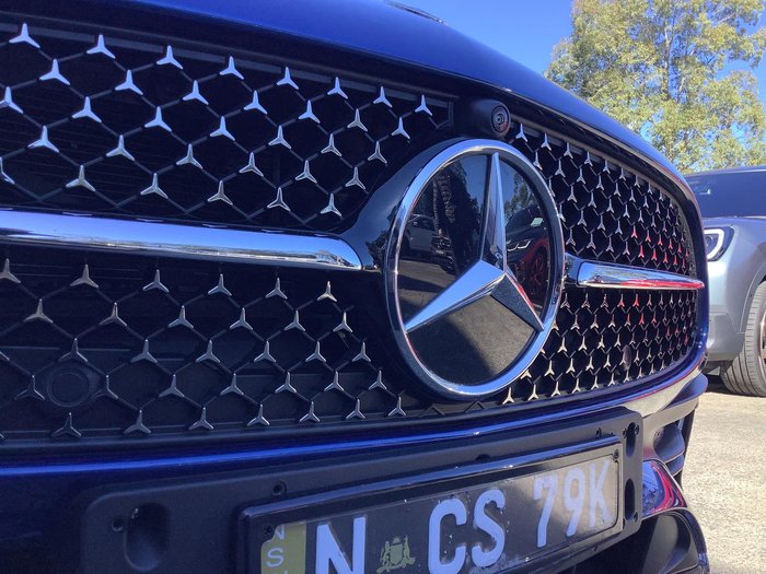 2025 Mercedes-Benz C-Class C200 Sport Edition