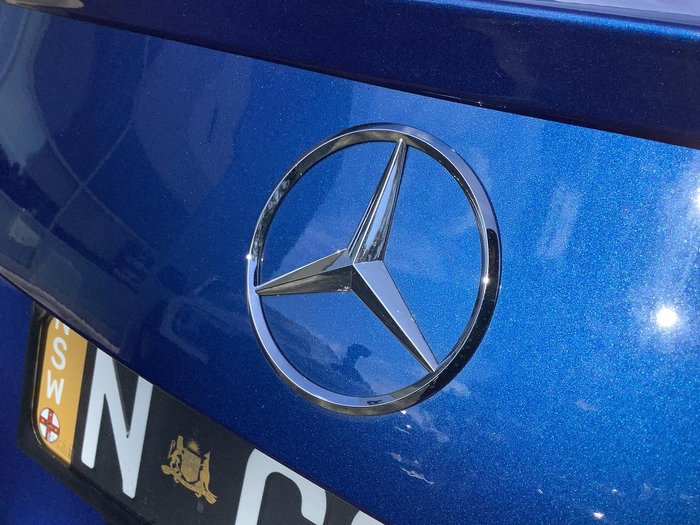 2025 Mercedes-Benz C-Class C200 Sport Edition