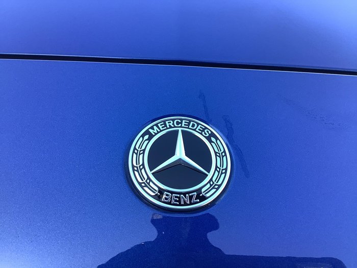 2025 Mercedes-Benz C-Class C200 Sport Edition