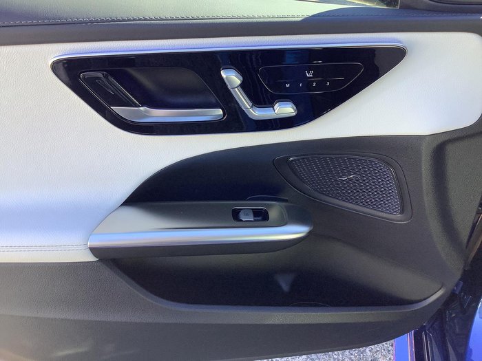 2025 Mercedes-Benz C-Class C200 Sport Edition