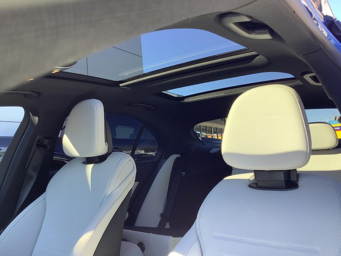 2025 Mercedes-Benz C-Class C200 Sport Edition