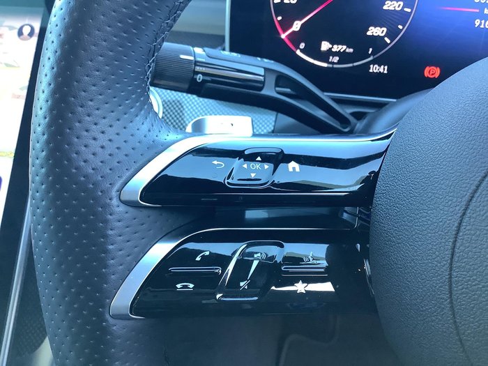 2025 Mercedes-Benz C-Class C200 Sport Edition