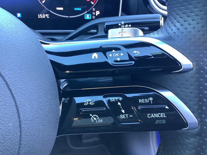 2025 Mercedes-Benz C-Class C200 Sport Edition