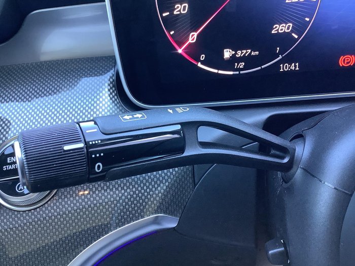 2025 Mercedes-Benz C-Class C200 Sport Edition