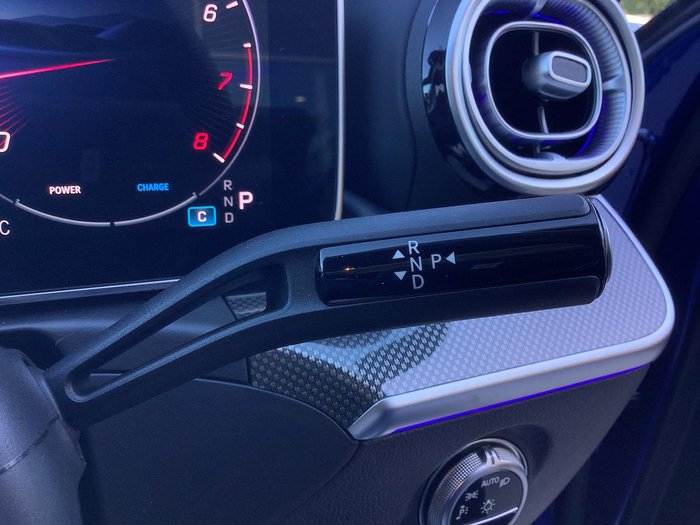 2025 Mercedes-Benz C-Class C200 Sport Edition
