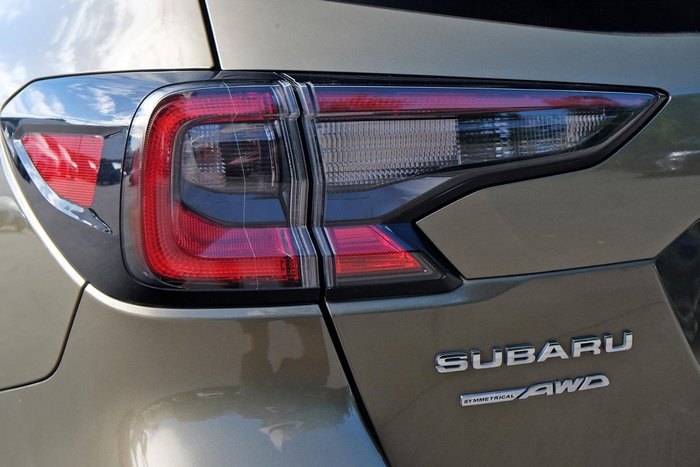 2021 Subaru Outback AWD Touring