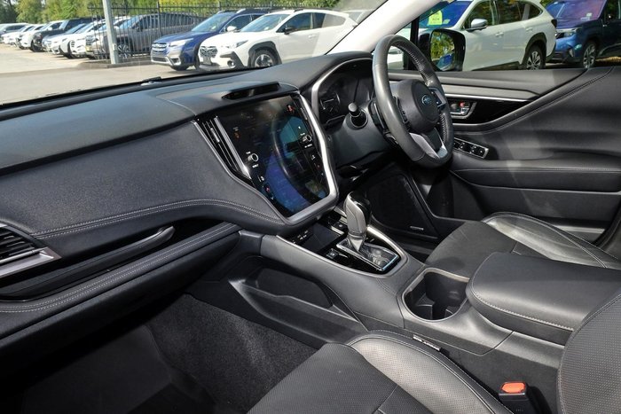 2021 Subaru Outback AWD Touring