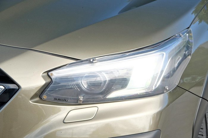2021 Subaru Outback AWD Touring