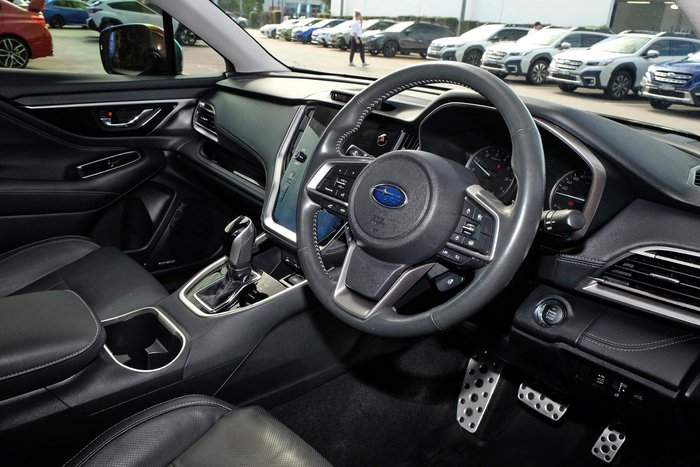 2021 Subaru Outback AWD Touring