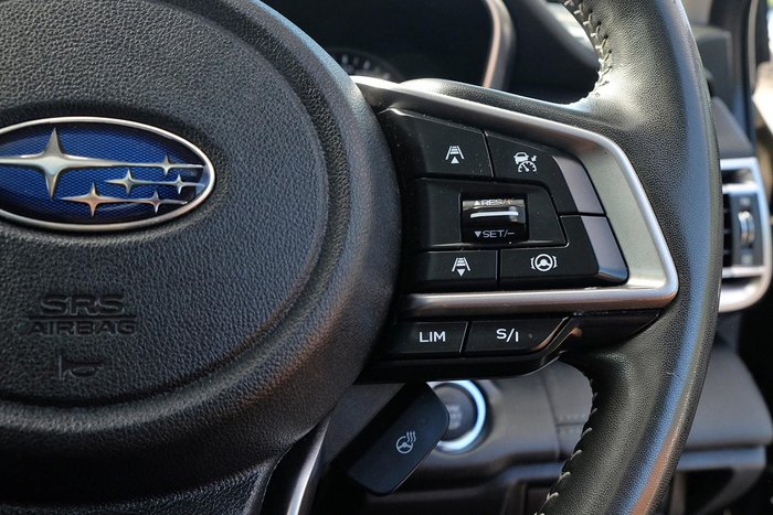 2021 Subaru Outback AWD Touring