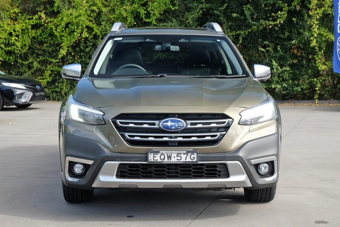 2021 Subaru Outback AWD Touring