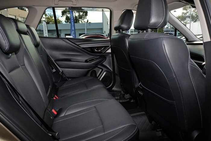 2021 Subaru Outback AWD Touring