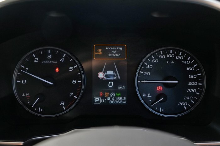 2021 Subaru Outback AWD Touring