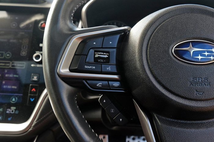 2021 Subaru Outback AWD Touring