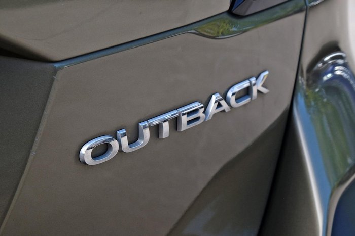 2021 Subaru Outback AWD Touring