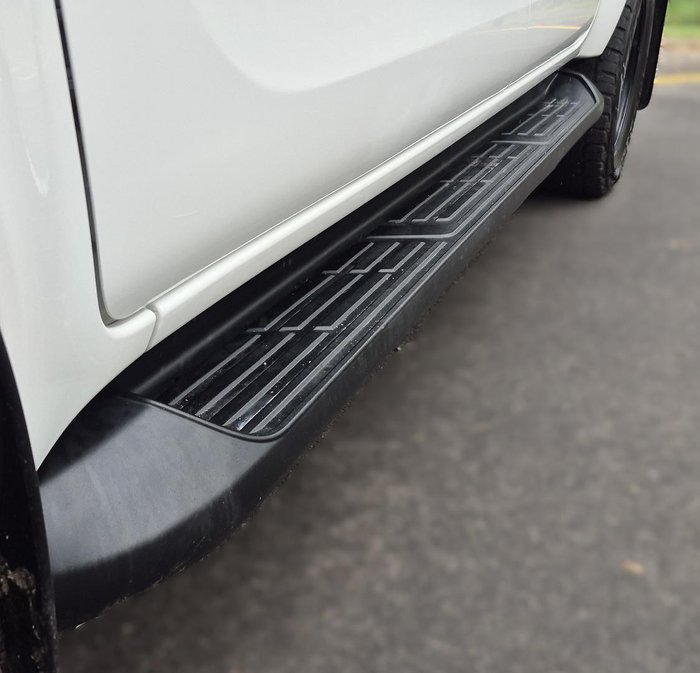 2021 Toyota Hilux SR