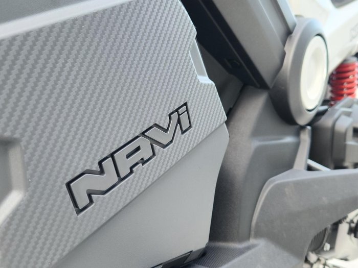 2026 Honda NAVi