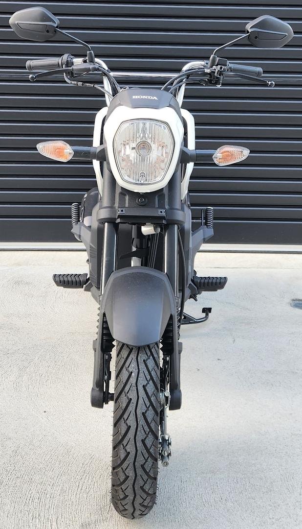 2026 Honda NAVi