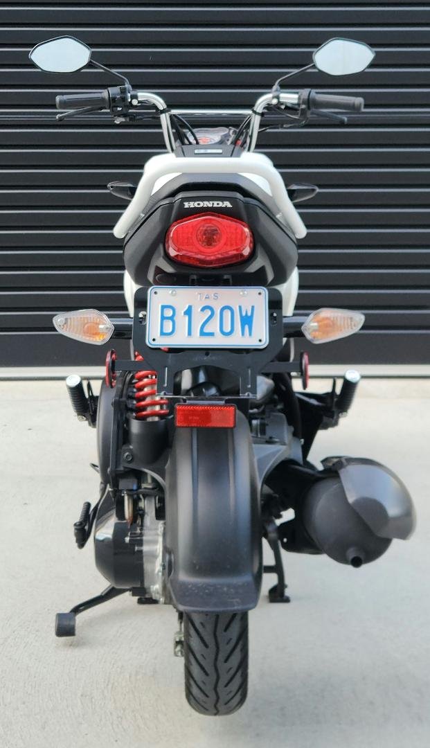 2026 Honda NAVi