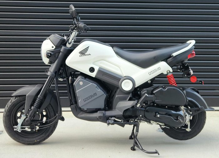 2026 Honda NAVi