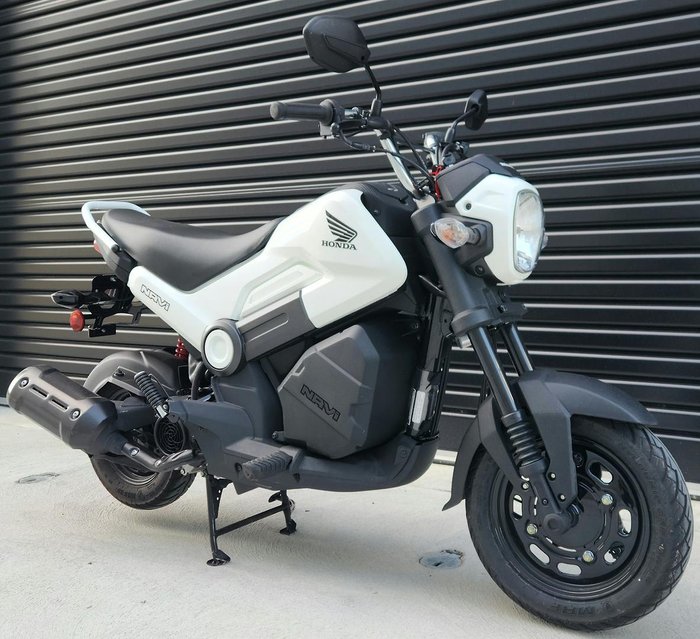 2026 Honda NAVi