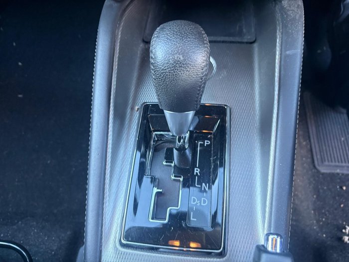 2022 Mitsubishi ASX ES