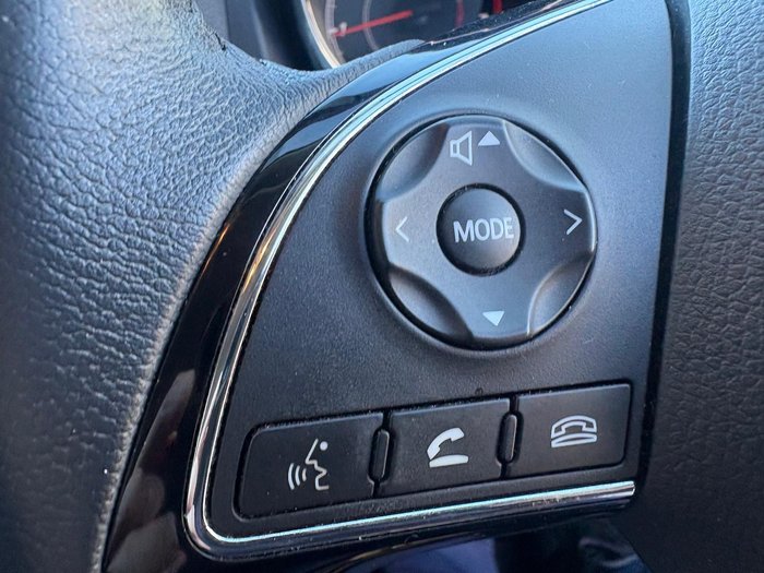 2022 Mitsubishi ASX ES