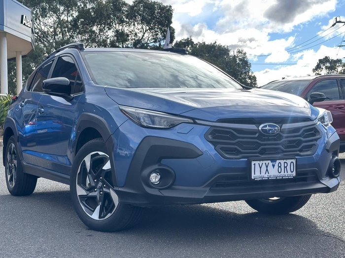2023 Subaru Crosstrek 2.0R