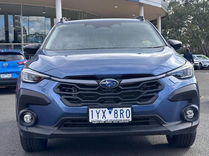 2023 Subaru Crosstrek 2.0R