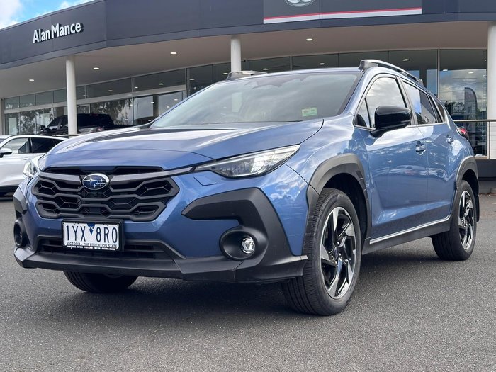 2023 Subaru Crosstrek 2.0R