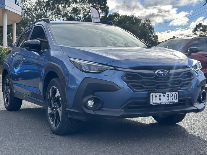 2023 Subaru Crosstrek 2.0R