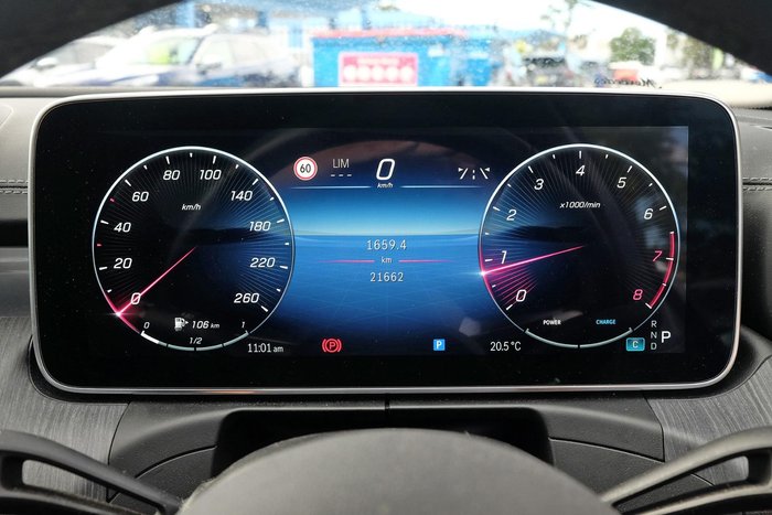 2024 Mercedes-Benz C-Class C200