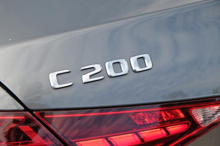 2024 Mercedes-Benz C-Class C200