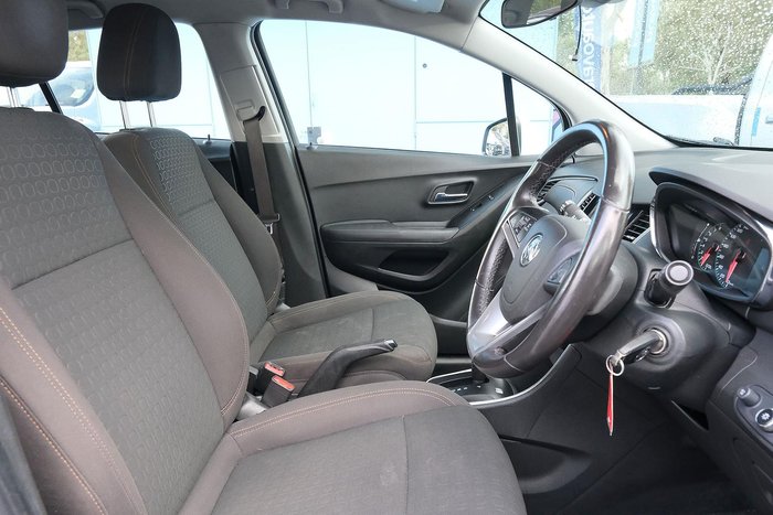 2019 Holden Trax LS